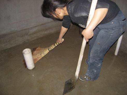 廚衛(wèi)防水