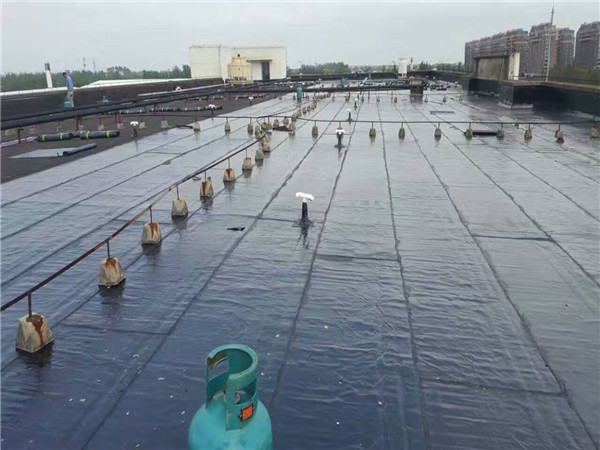廠房防水工程