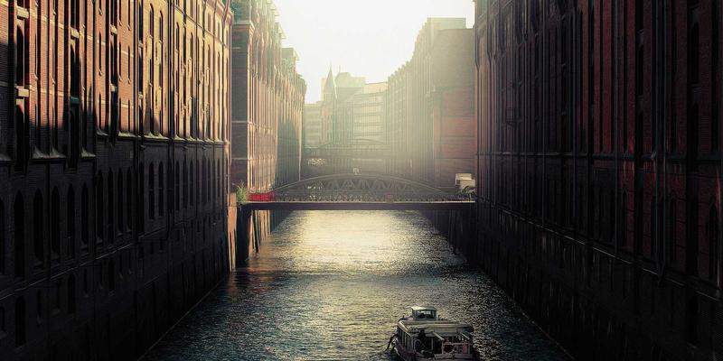 天津婚纱摄影外景地全攻略：在历史风貌与现代光影中定格永恒浪漫